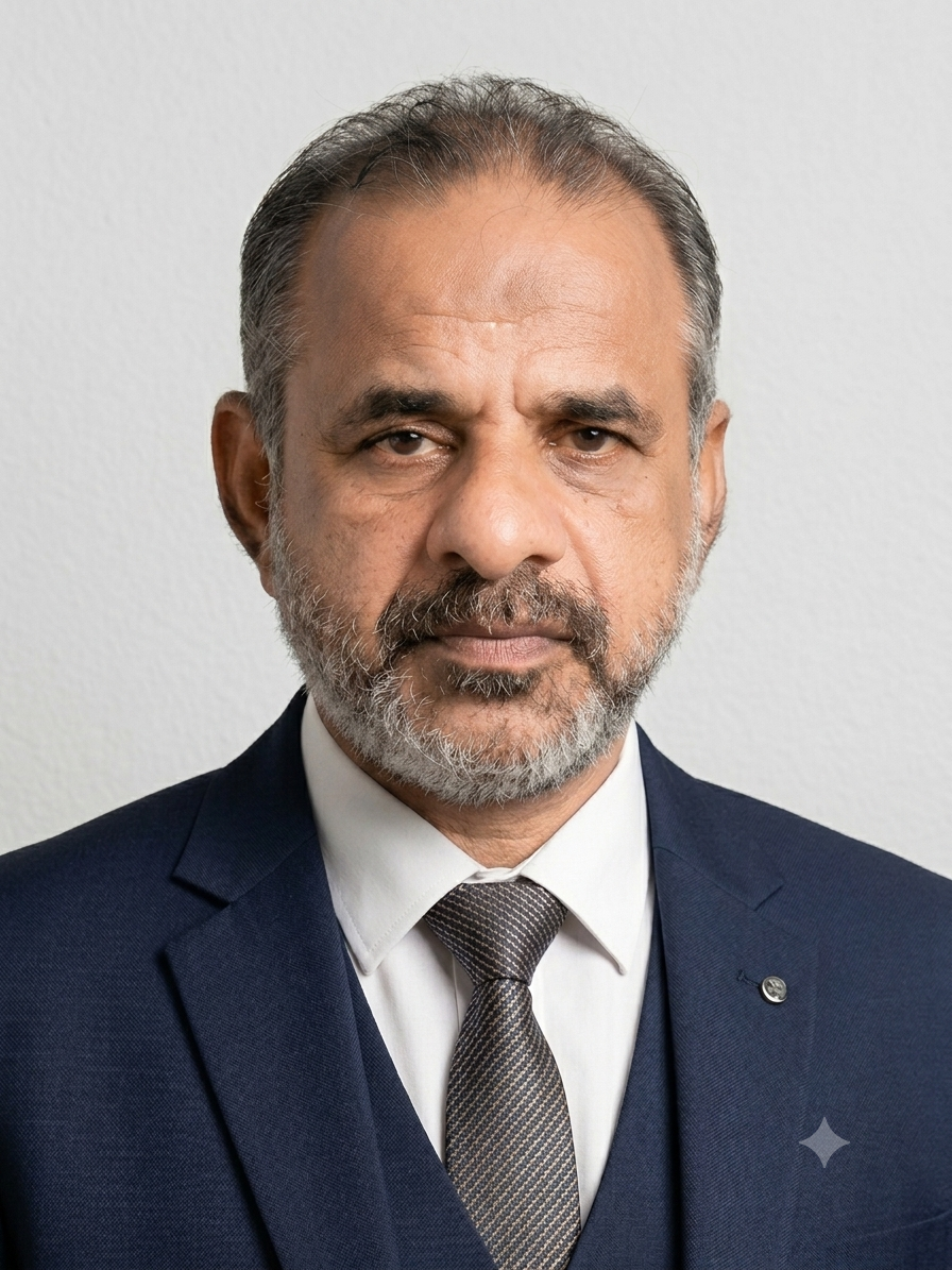 Chairman