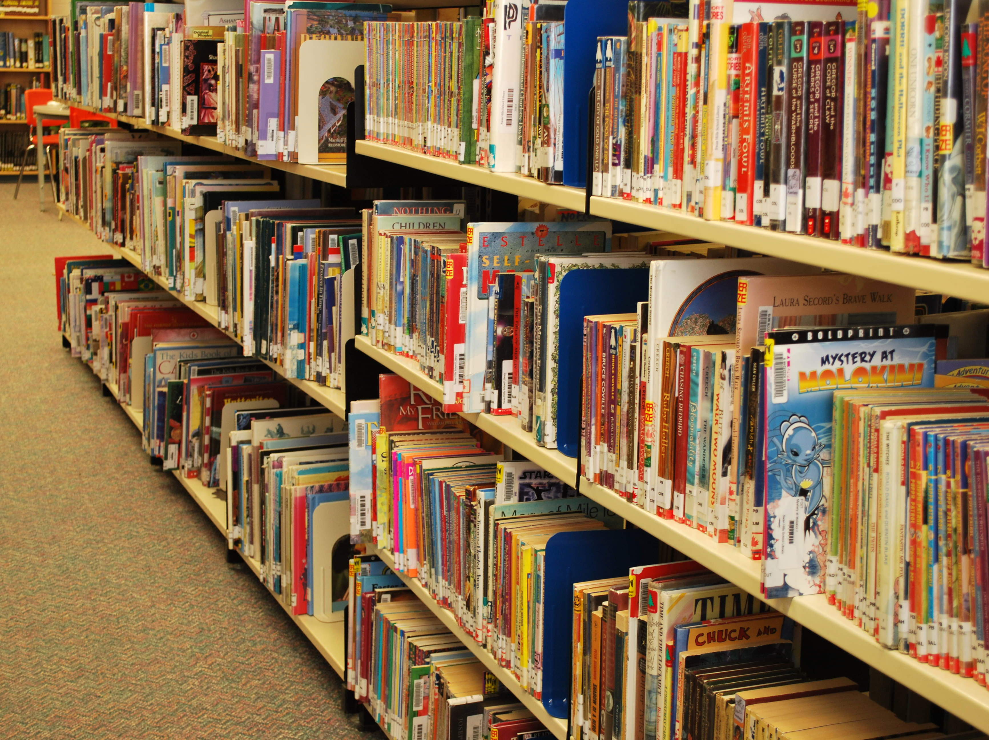 Library
