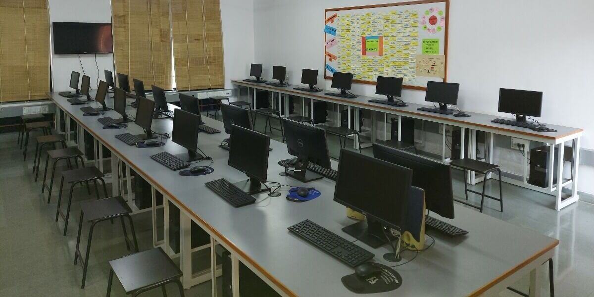 Computer Laboratory