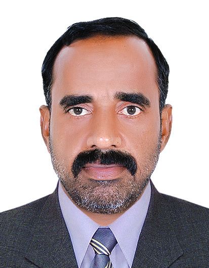 Abdul Majeed PK