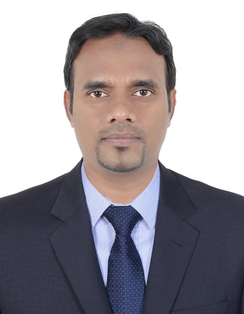 Ummer Farook PK