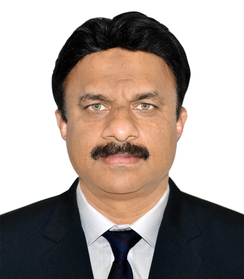 Abdul Latheef Parayarikkal