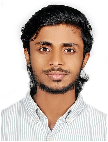 Junaid Mohammed