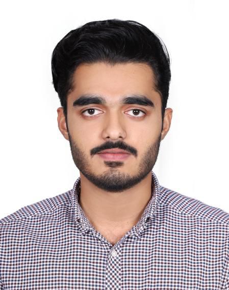 Adil Mohammed